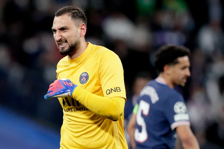 半岛体育官方网站-佩杜拉透露：曼城正与巴黎谈判多纳鲁马转会，费用或降至原要价50%