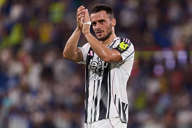 意媒：科斯蒂奇和鲁加尼都接近在新赛季继续留在尤文