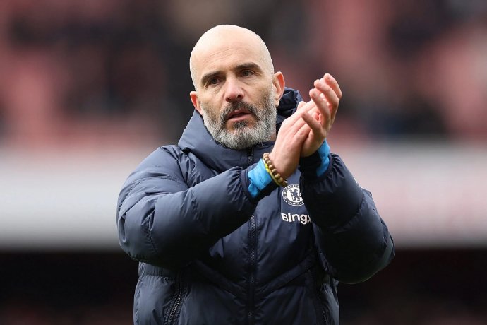 马雷斯卡：转会窗任何事都可能发生，杰克逊的情况也是如此