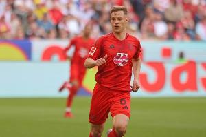 半岛体育APP-基米希：人们说每个人都能被替代，但穆勒离队会让我们失去些东西