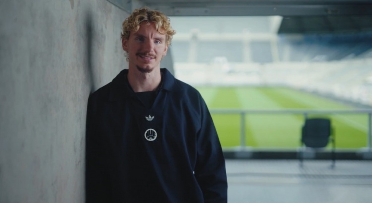 不值8000万？沃尔特马德：转会费不是我定的，我只想专注于踢球