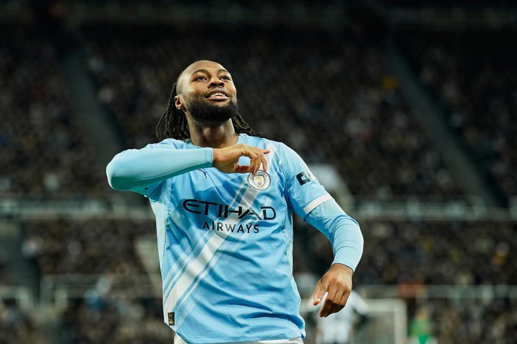 半岛体育APP-体坛联播｜联赛杯半决赛首回合曼城获胜，马竞国王杯晋级