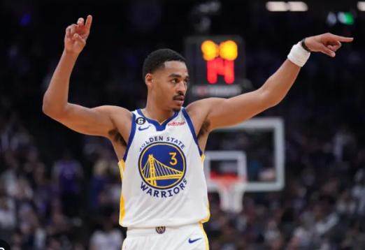 半岛体育APP-上亿大合同即将兑现 普尔成为勇士棘手难题