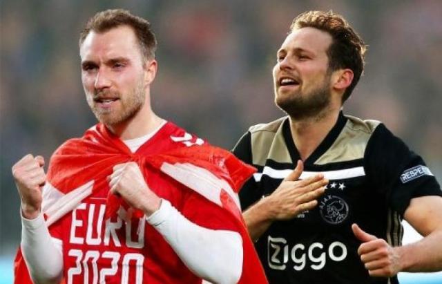 半岛体育-王勤伯：国际米兰为何不能卖掉埃里克森？