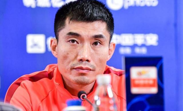 半岛体育-郑智收获中超第一分！韦世豪再伤球队苦恼对阵黑马