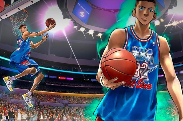 半岛体育官网-洛佩斯兄弟变身最高漫画师！文艺青年想拍电视节目