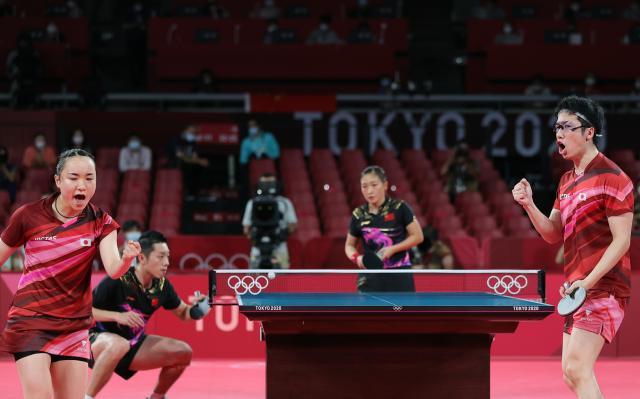 半岛体育官方网站-从手术台到奥运赛场 刘诗雯能否找到全新的自己？