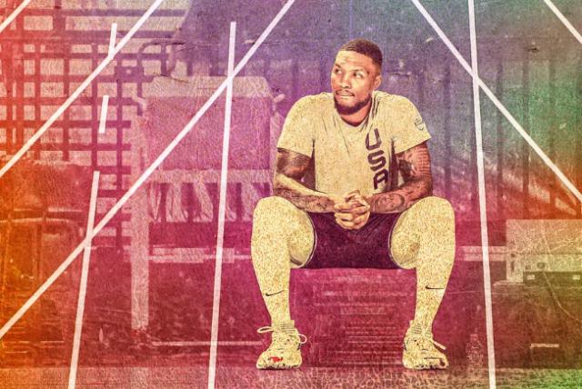 半岛体育-【观察】开拓者利拉德未必分手 但多队已经展开追逐