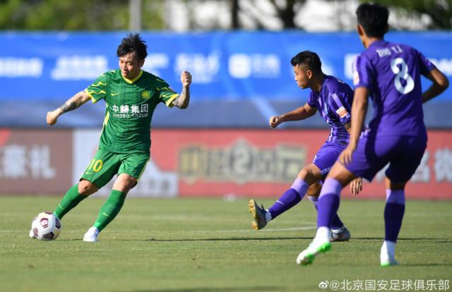 津门虎活了？于根伟带队终结尴尬 新援抢眼助保级