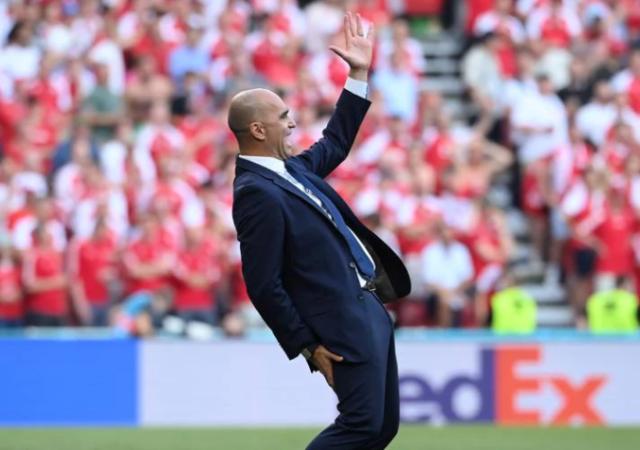 半岛体育官方网站-德布劳内进球献爱神 比主帅：我们遇到久违的考验